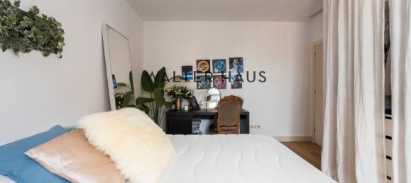 Квартира с 4 спальнями в Эшампле, Испания № 24326 24