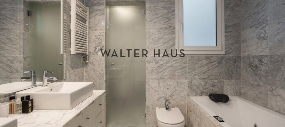 Квартира с 4 спальнями в Эшампле, Испания № 24326 20