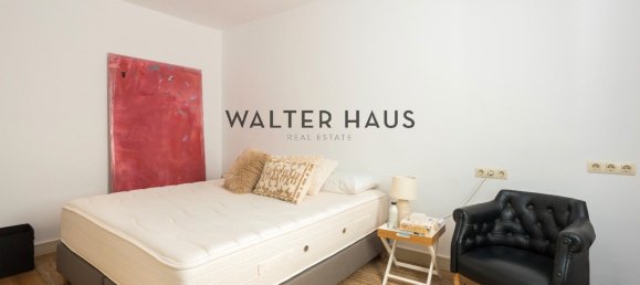 Квартира с 4 спальнями в Эшампле, Испания № 24326 26