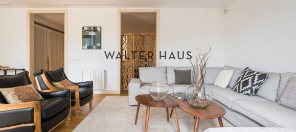 Квартира с 4 спальнями в Эшампле, Испания № 24326 8