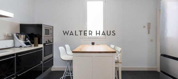 Квартира с 4 спальнями в Эшампле, Испания № 24326 14