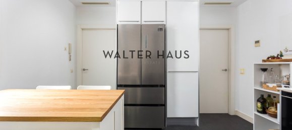 Квартира с 4 спальнями в Эшампле, Испания № 24326 13