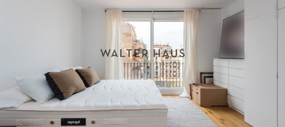 Квартира с 4 спальнями в Эшампле, Испания № 24326 17