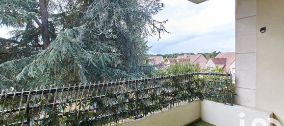 3 rooms Apartment in Guyancourt, France No. 318178 6