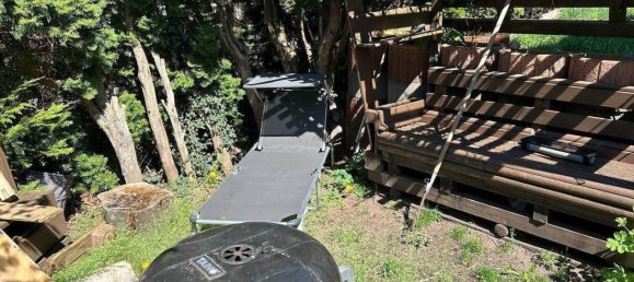 Квартира с 2 комнатами в Фюрт, Германия № 283503 14