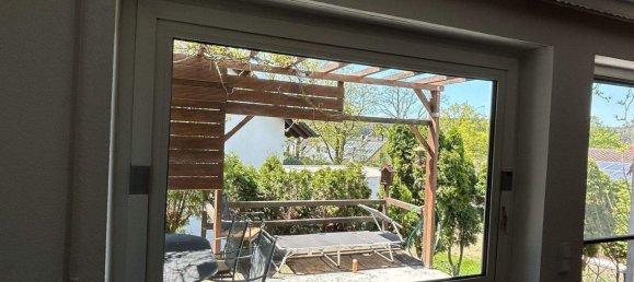 Квартира с 2 комнатами в Фюрт, Германия № 283503 12