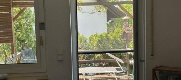 Квартира с 2 комнатами в Фюрт, Германия № 283503 11