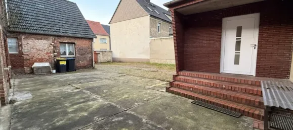 5-Zimmer Haus in Wittenberg, Germany, Nr. 309513 5