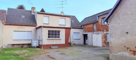 5-Zimmer Haus in Wittenberg, Germany, Nr. 309513 7