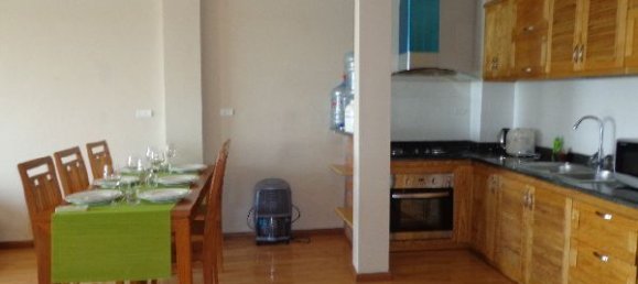 2 غرف نوم شقة في Tay Ho, Vietnam رقم 6459 5