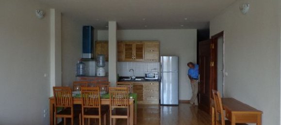 2 غرف نوم شقة في Tay Ho, Vietnam رقم 6459 3