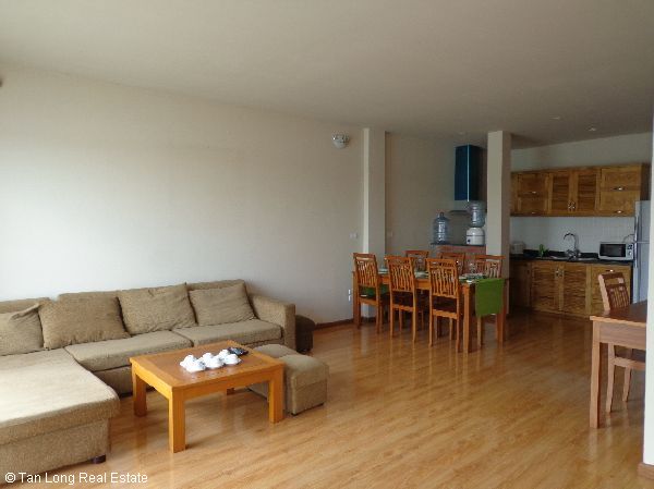 2 غرف نوم شقة في Tay Ho, Vietnam رقم 6459