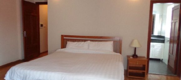 2 غرف نوم شقة في Tay Ho, Vietnam رقم 6459 6