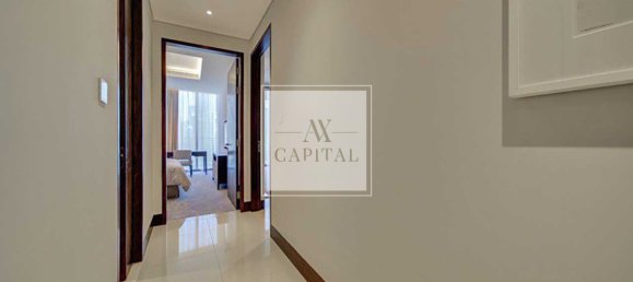 2 Schlafzimmer Wohnung in Downtown Dubai (Downtown Burj Dubai), UAE, Nr. 52155 6