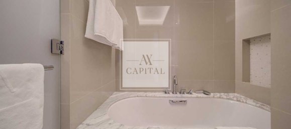 2 Schlafzimmer Wohnung in Downtown Dubai (Downtown Burj Dubai), UAE, Nr. 52155 8