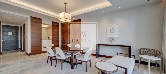 2 Schlafzimmer Wohnung in Downtown Dubai (Downtown Burj Dubai), UAE, Nr. 52155 3