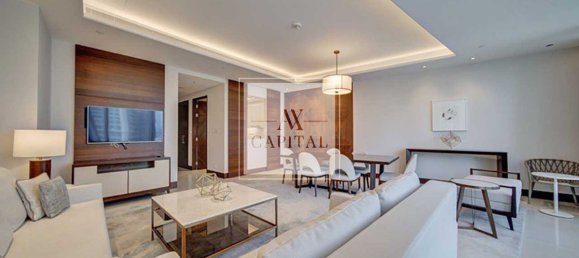 2 Schlafzimmer Wohnung in Downtown Dubai (Downtown Burj Dubai), UAE, Nr. 52155 11