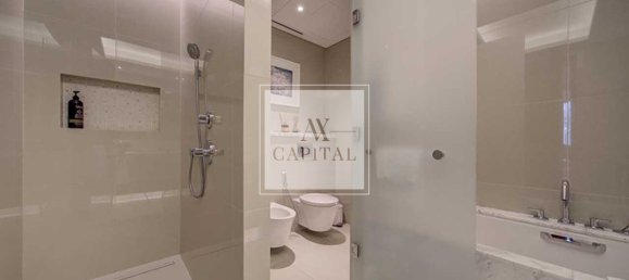 2 Schlafzimmer Wohnung in Downtown Dubai (Downtown Burj Dubai), UAE, Nr. 52155 10