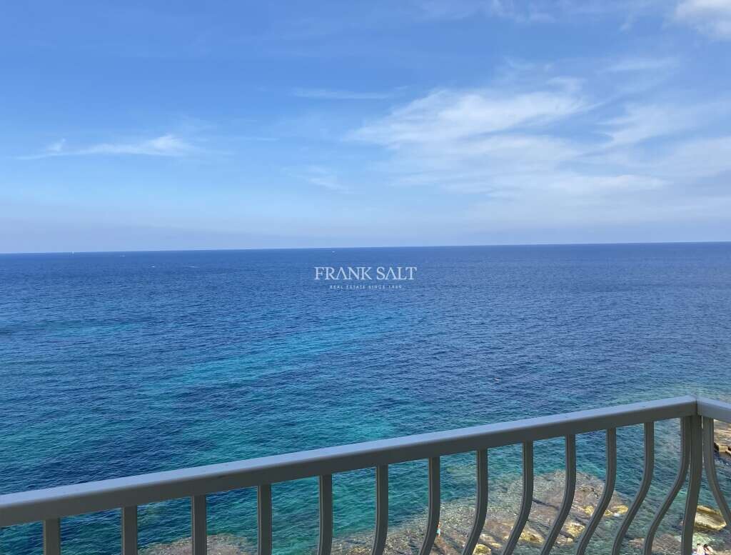 3 Schlafzimmer Wohnung in Sliema, Malta, Nr. 10344