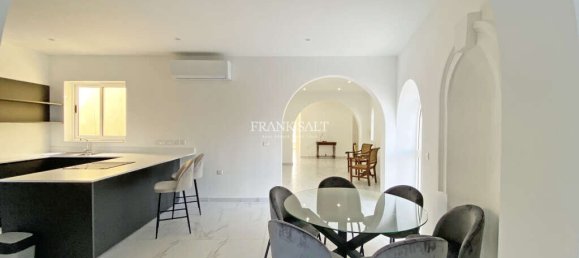 3 Schlafzimmer Wohnung in Sliema, Malta, Nr. 10344 18