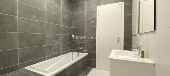 3 Schlafzimmer Wohnung in Sliema, Malta, Nr. 10344 9