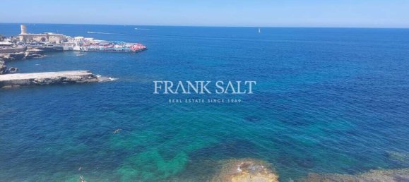 3 Schlafzimmer Wohnung in Sliema, Malta, Nr. 10344 2