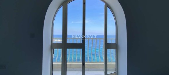 3 Schlafzimmer Wohnung in Sliema, Malta, Nr. 10344 3