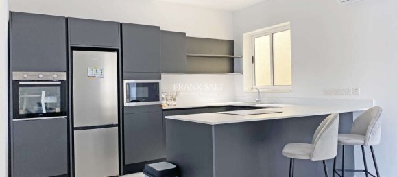 3 Schlafzimmer Wohnung in Sliema, Malta, Nr. 10344 5