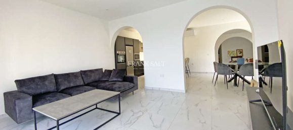 3 Schlafzimmer Wohnung in Sliema, Malta, Nr. 10344 4