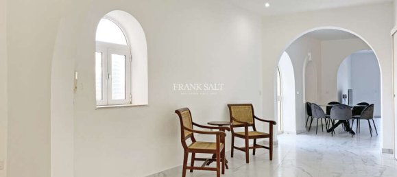 3 Schlafzimmer Wohnung in Sliema, Malta, Nr. 10344 15