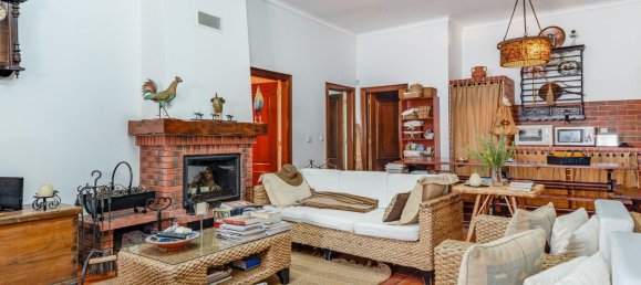 4 chambres Villa à Bucelas, Portugal No. 46842 4