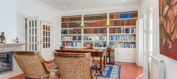 4 chambres Villa à Bucelas, Portugal No. 46842 11