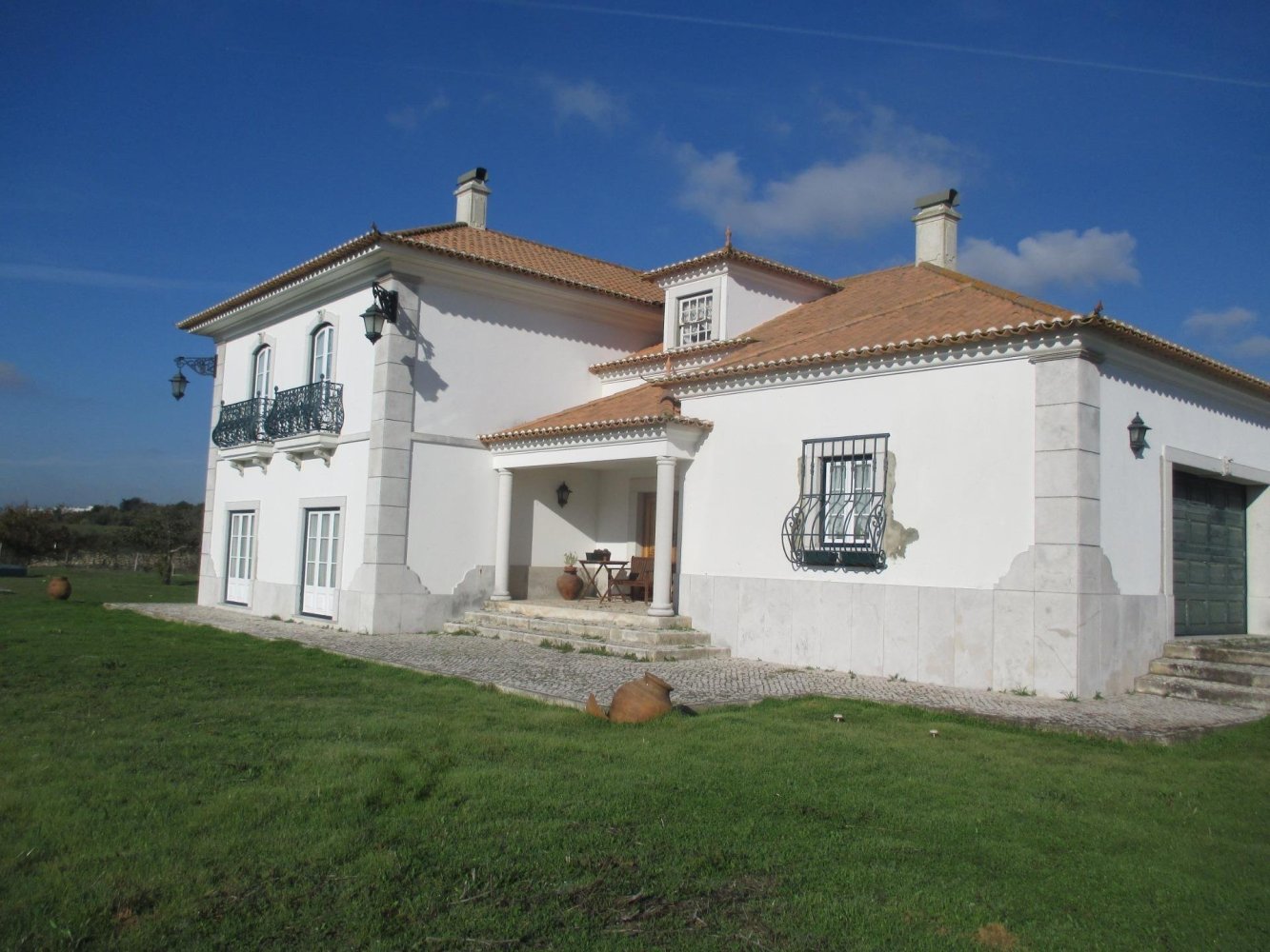 4 chambres Villa à Bucelas, Portugal No. 46842
