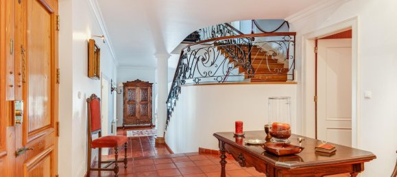 4 chambres Villa à Bucelas, Portugal No. 46842 10