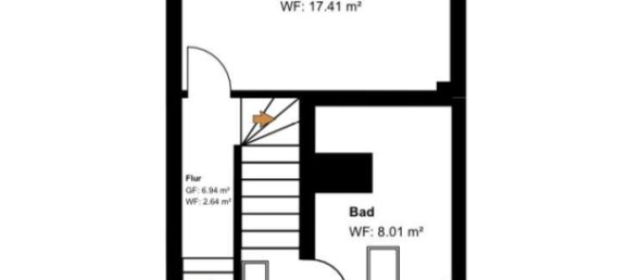 Moradia em banda T3 em Starnberg, Germany N.º 278903 23