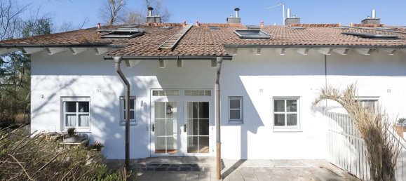 Moradia em banda T3 em Starnberg, Germany N.º 278903 3