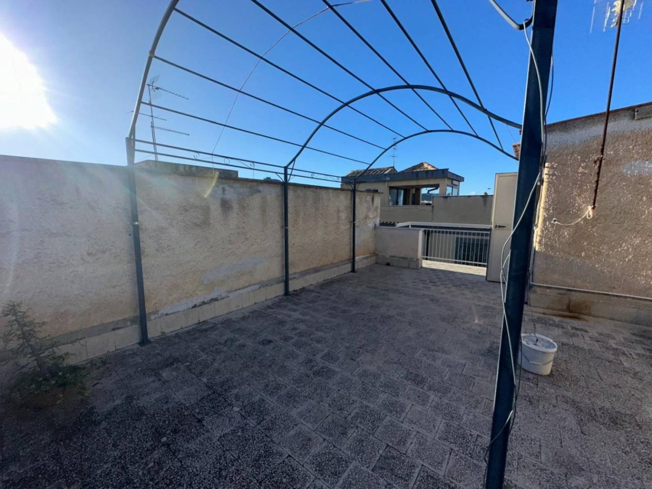 1 bedroom House in Casteldaccia, Italy No. 44986