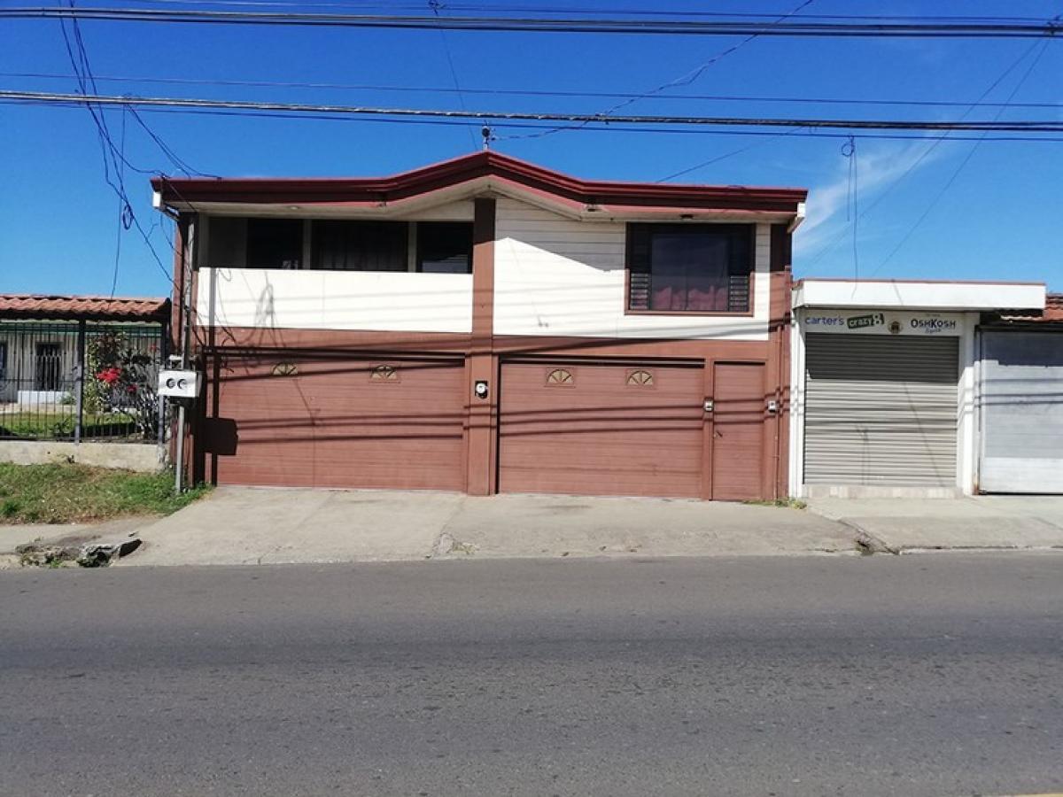 Casa T5 em San Ramon, Costa Rica N.º 897