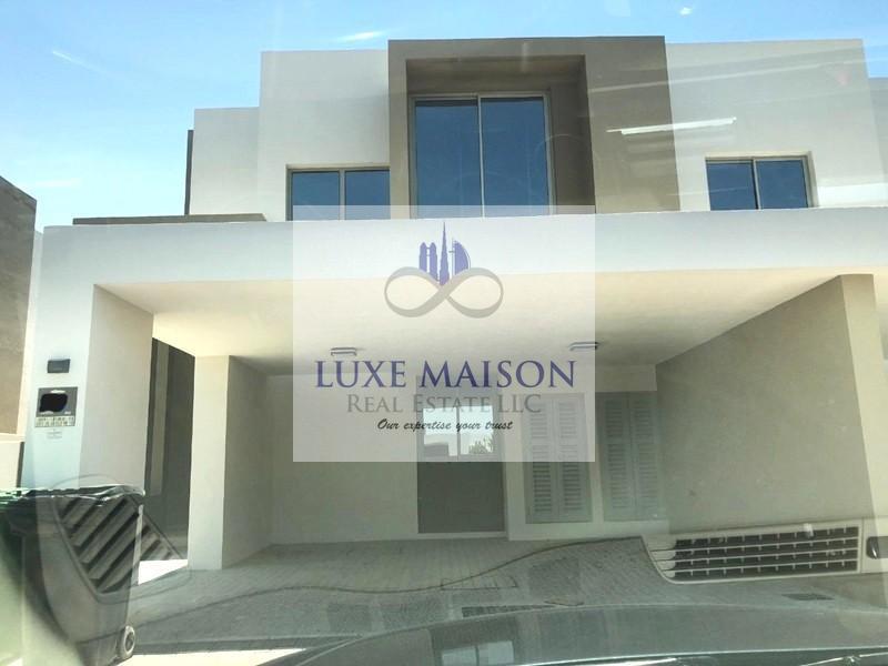 4 bedrooms Villa in Arabian Ranches, UAE No. 55832