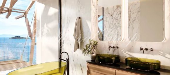 Villa 2+1 in Bodrum, Turkey, Nr. 28930 11