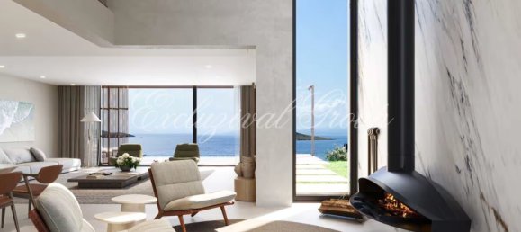 Villa 2+1 in Bodrum, Turkey, Nr. 28930 7