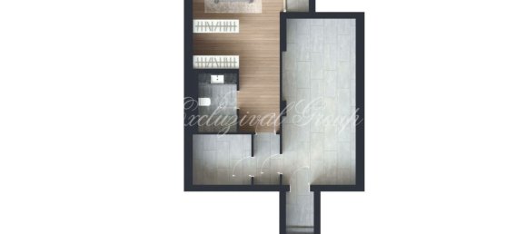 Villa 2+1 in Bodrum, Turkey, Nr. 28930 14