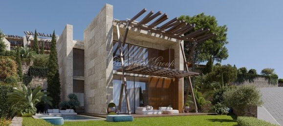 Villa 2+1 in Bodrum, Turkey, Nr. 28930 5