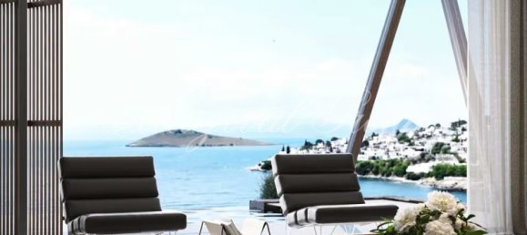 Villa 2+1 in Bodrum, Turkey, Nr. 28930 6