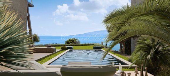 Villa 2+1 in Bodrum, Turkey, Nr. 28930 4