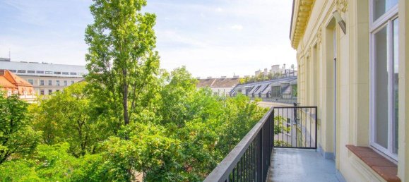 5-Zimmer Wohnung in Alsergrund, Austria, Nr. 12770 17