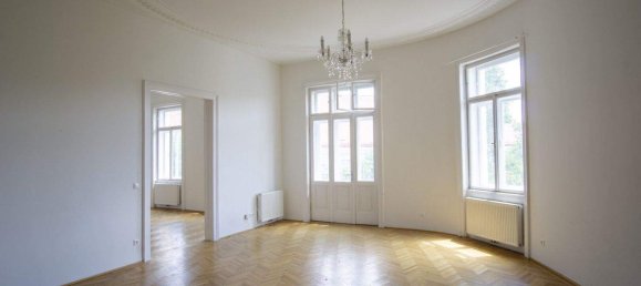 5-Zimmer Wohnung in Alsergrund, Austria, Nr. 12770 3