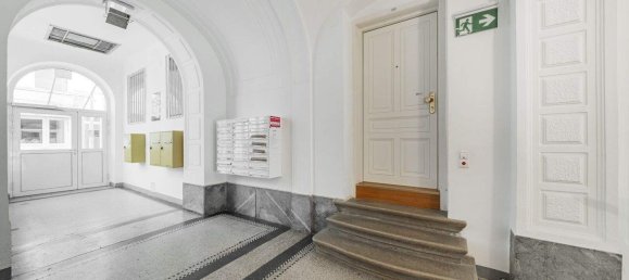 5-Zimmer Wohnung in Alsergrund, Austria, Nr. 12770 8