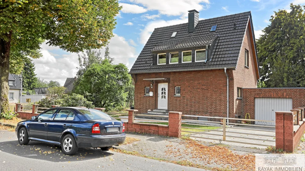 2 bedrooms House in Viersen, Germany No. 367069
