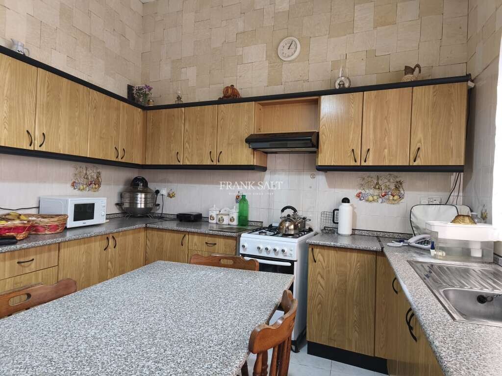 Apartamento T3 em Rabat, Malta N.º 2998